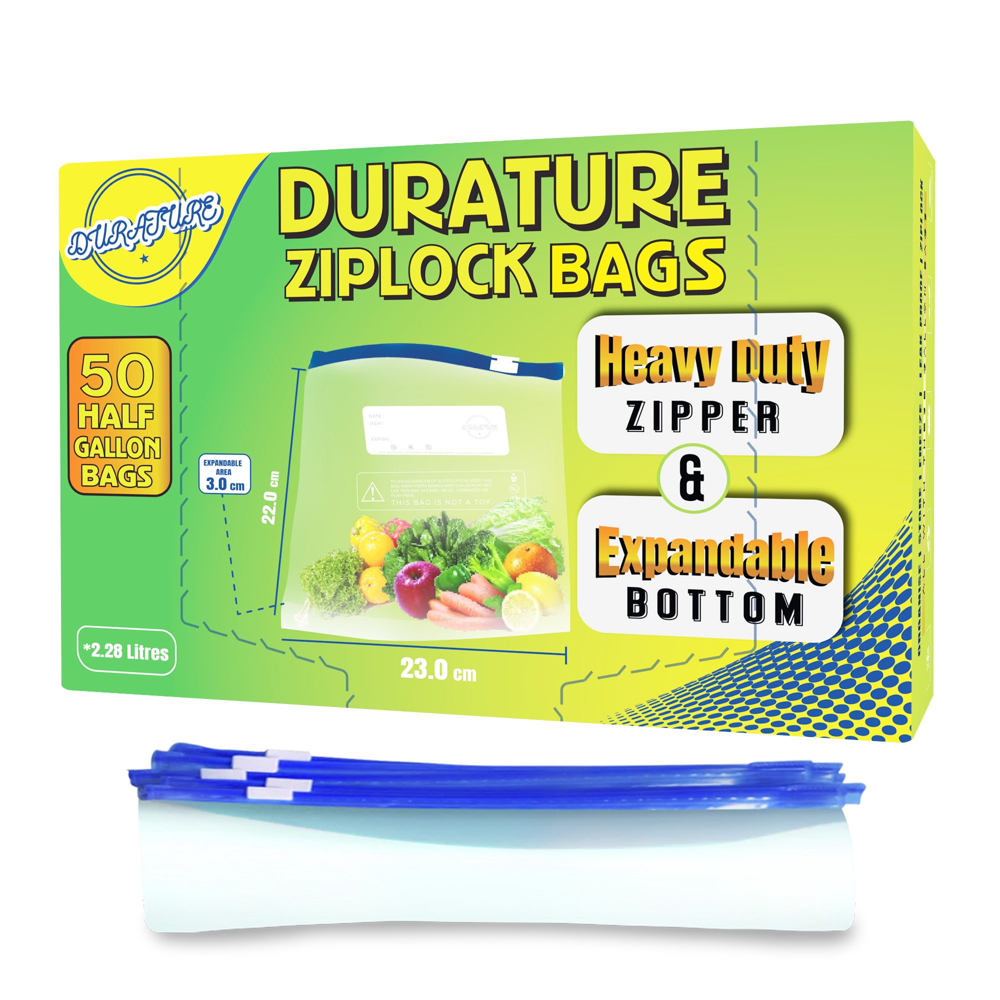 Large Food Freezer Bags Large Food Freezer Bags