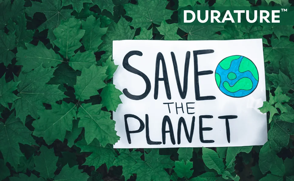 Save Planet